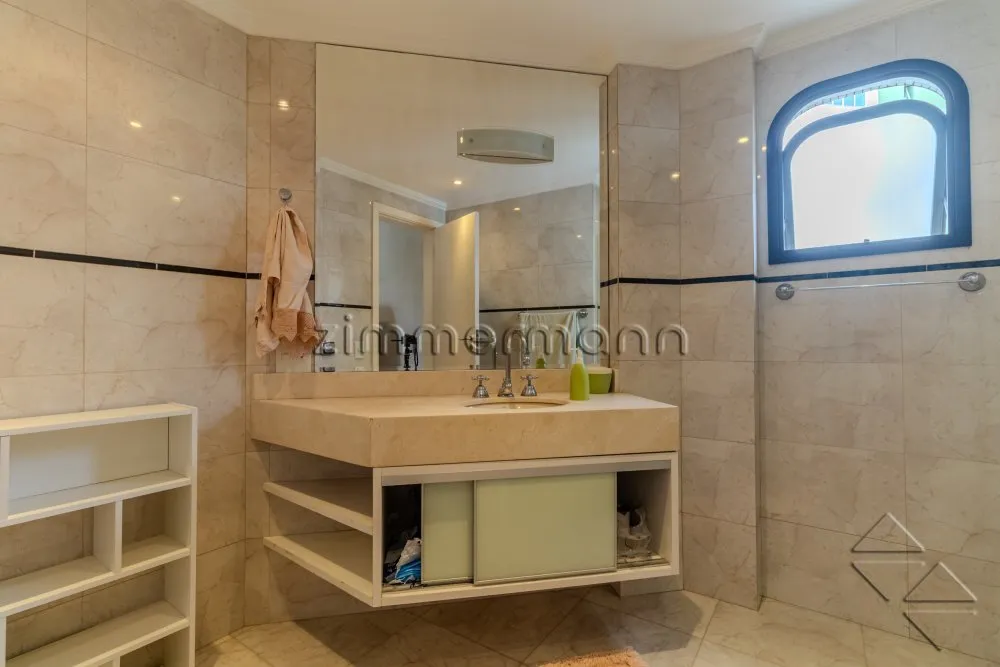 Apartamento, 4 quartos, 190 m² - Foto 3