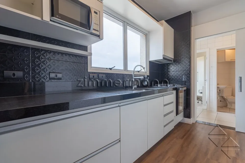 Apartamento, 2 quartos, 116 m² - Foto 2