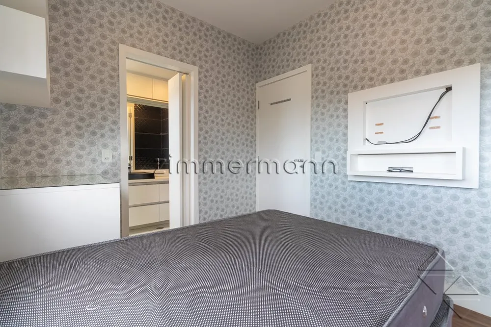 Apartamento, 2 quartos, 116 m² - Foto 1