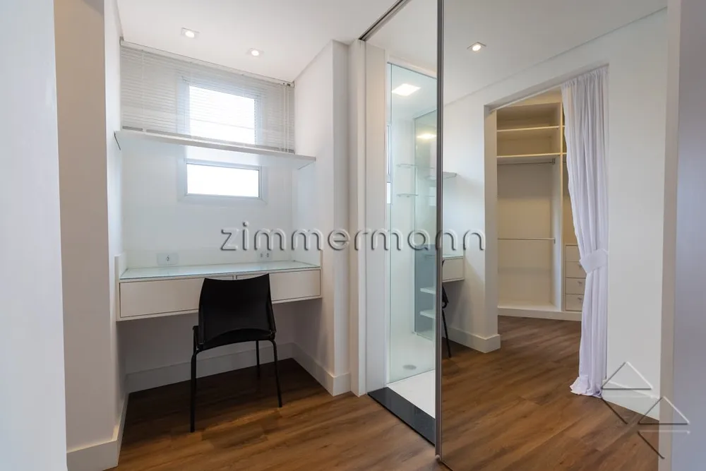 Apartamento, 2 quartos, 116 m² - Foto 3