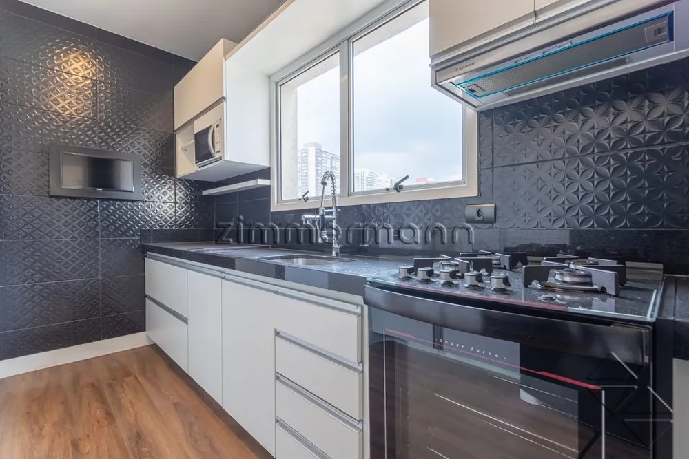Apartamento, 2 quartos, 116 m² - Foto 4