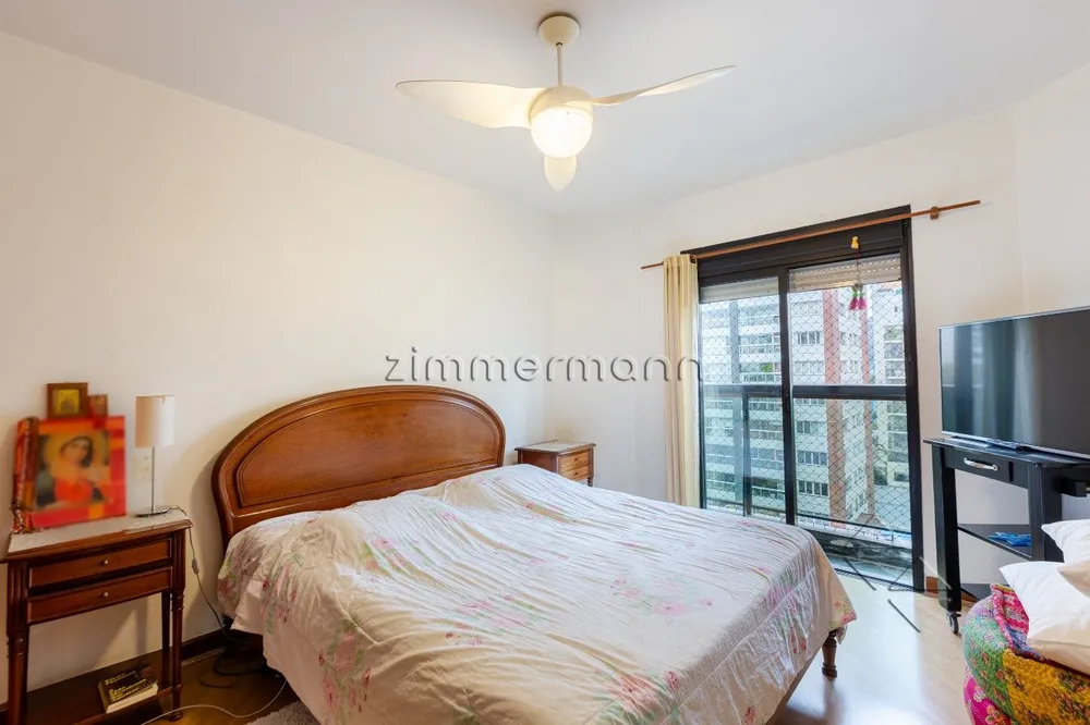 Apartamento, 3 quartos, 187 m² - Foto 2