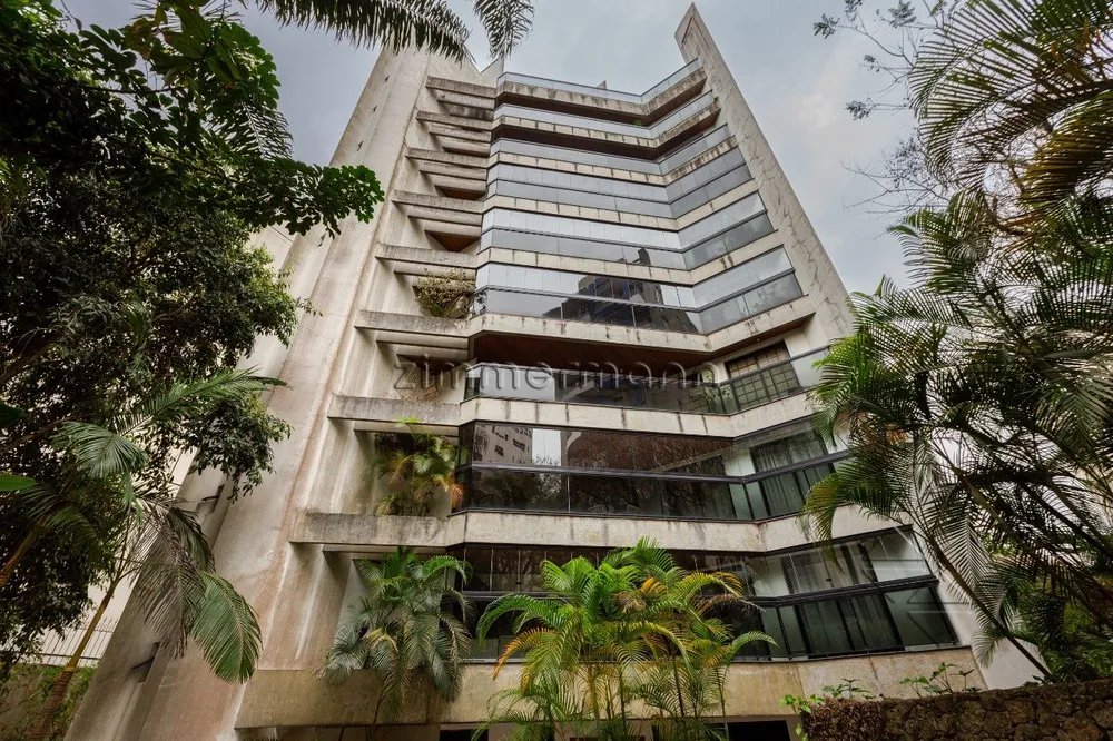 Apartamento, 3 quartos, 187 m² - Foto 8