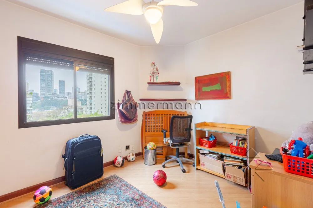 Apartamento, 3 quartos, 187 m² - Foto 3