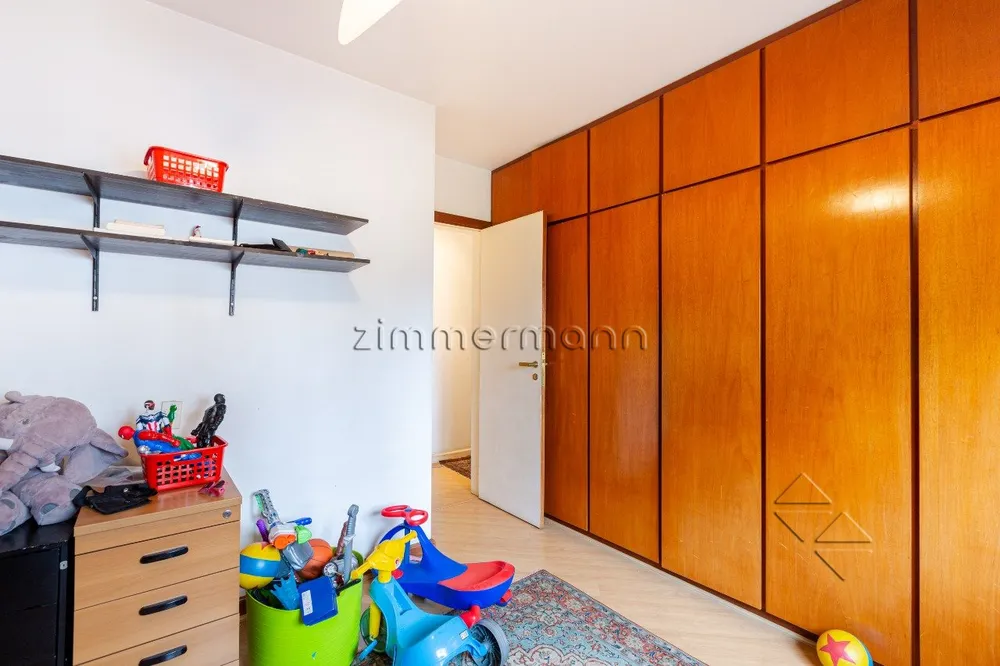 Apartamento, 3 quartos, 187 m² - Foto 4