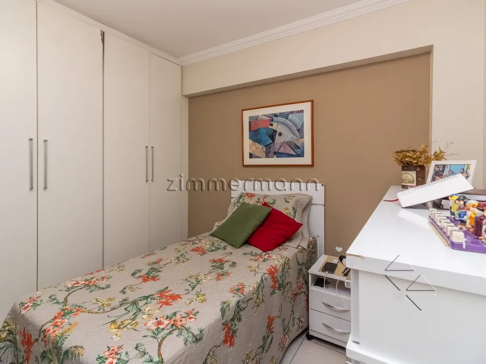 Apartamento, 2 quartos, 82 m² - Foto 3