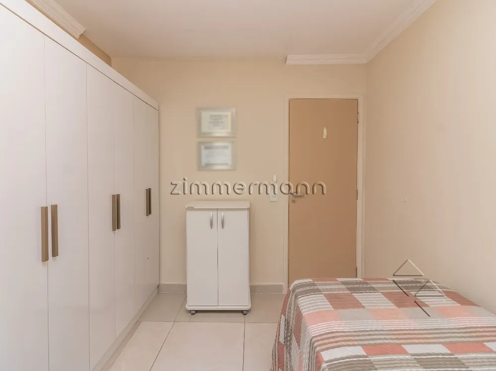 Apartamento, 2 quartos, 82 m² - Foto 4