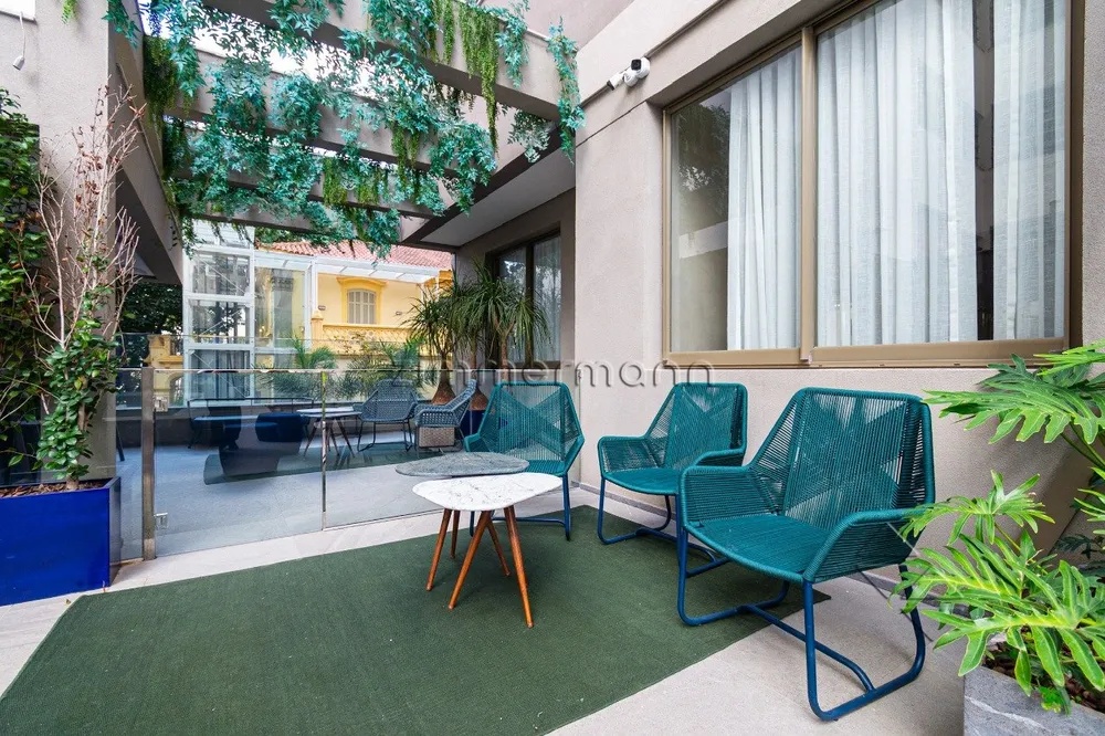 Apartamento, 1 quarto, 39 m² - Foto 8
