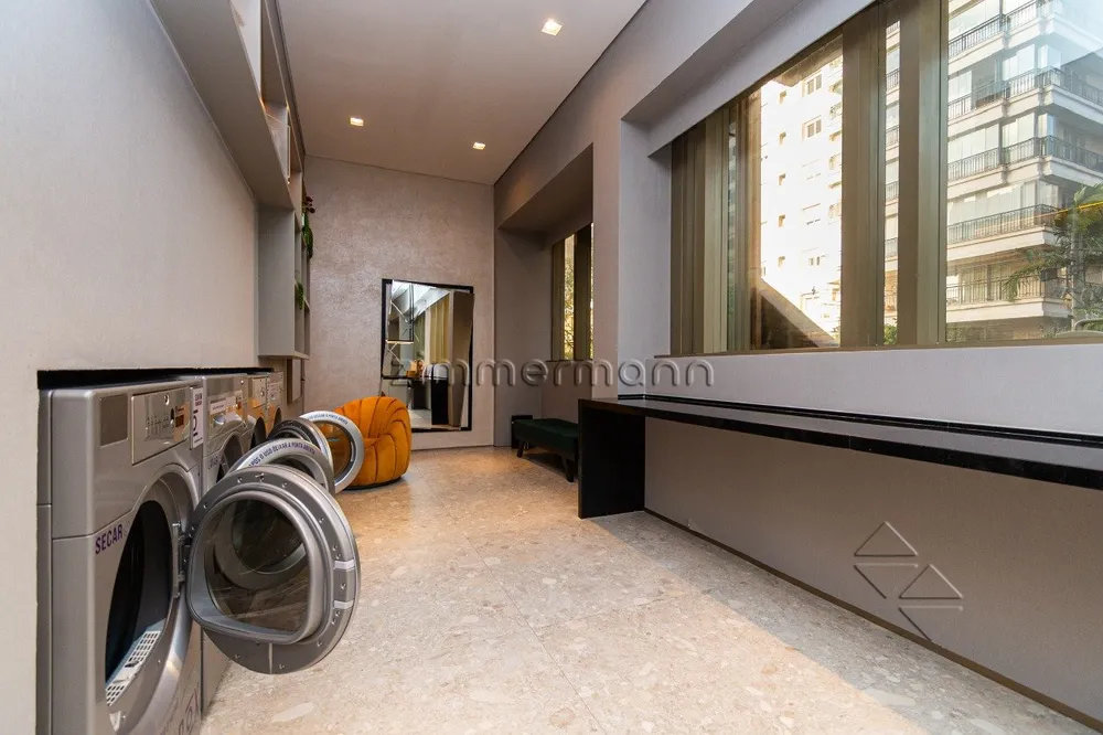 Apartamento, 1 quarto, 39 m² - Foto 7
