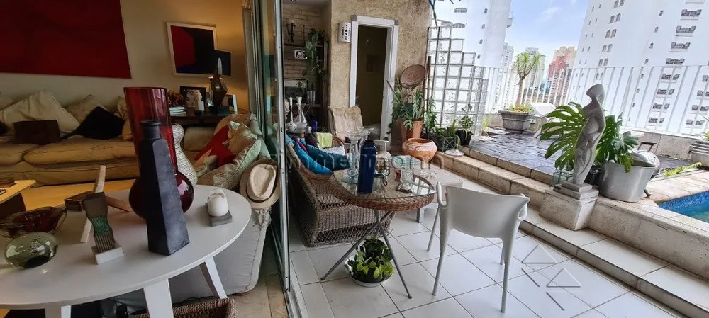 Cobertura, 3 quartos, 367 m² - Foto 2