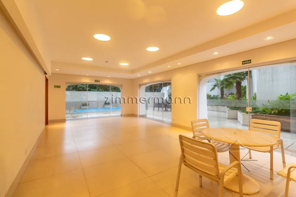 Apartamento, 4 quartos, 260 m² - Foto 1