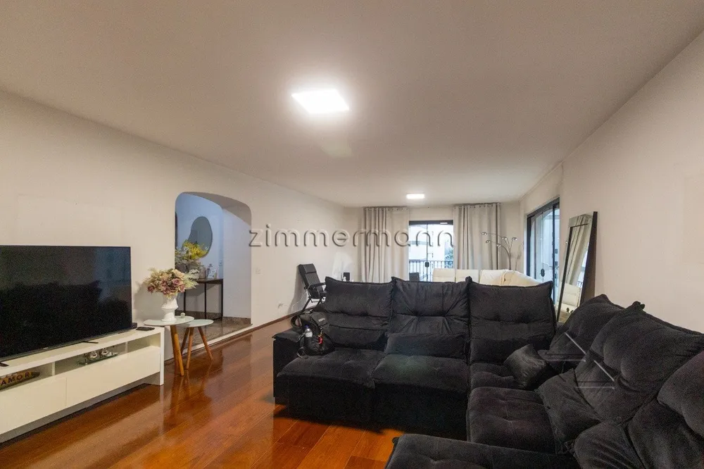 Apartamento, 4 quartos, 260 m² - Foto 3