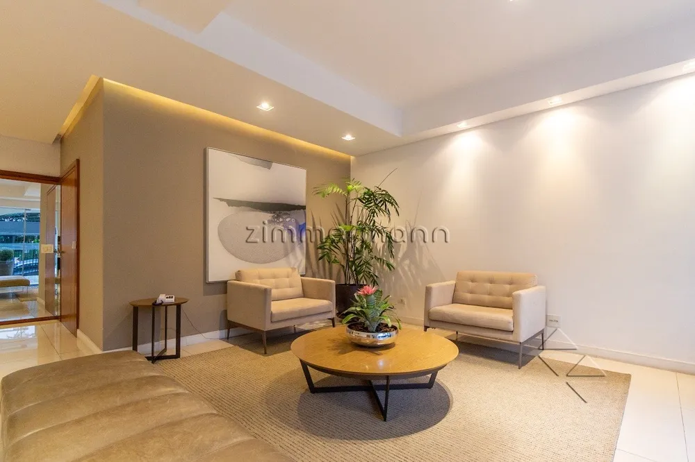 Apartamento, 4 quartos, 260 m² - Foto 2