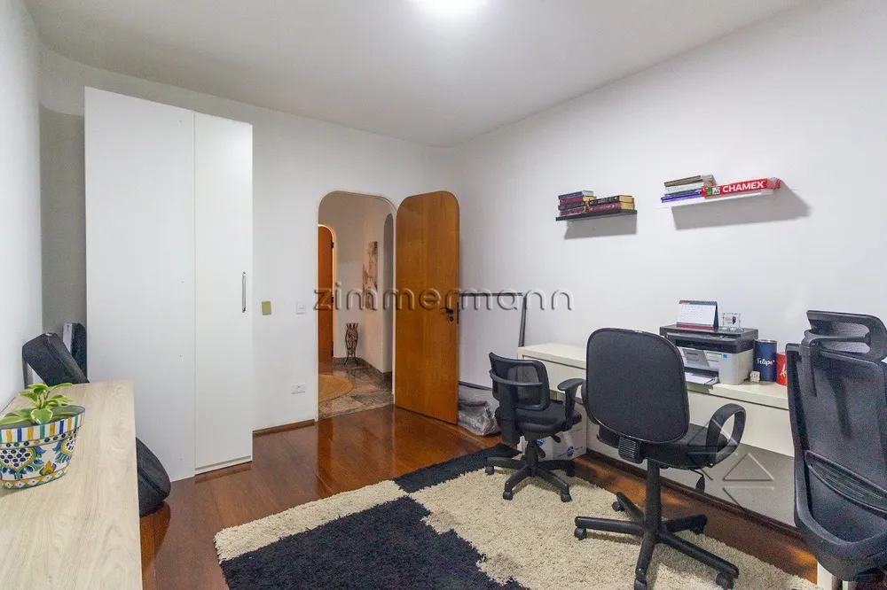 Apartamento, 4 quartos, 260 m² - Foto 2