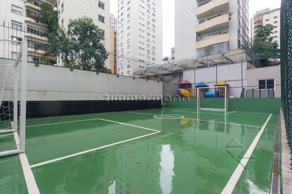 Apartamento, 4 quartos, 260 m² - Foto 4