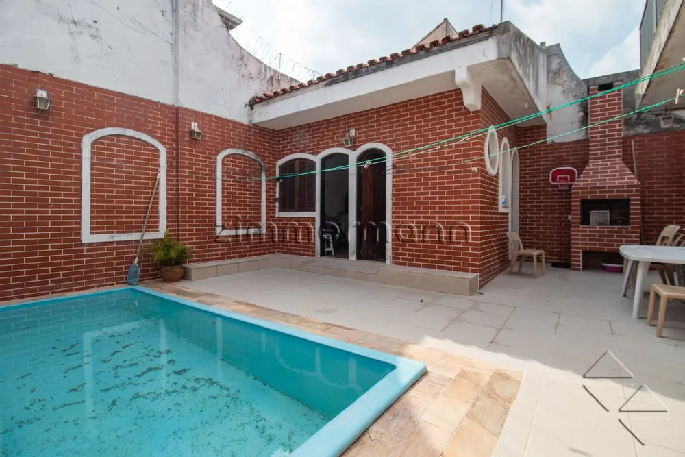 Casa, 5 quartos, 280 m² - Foto 1