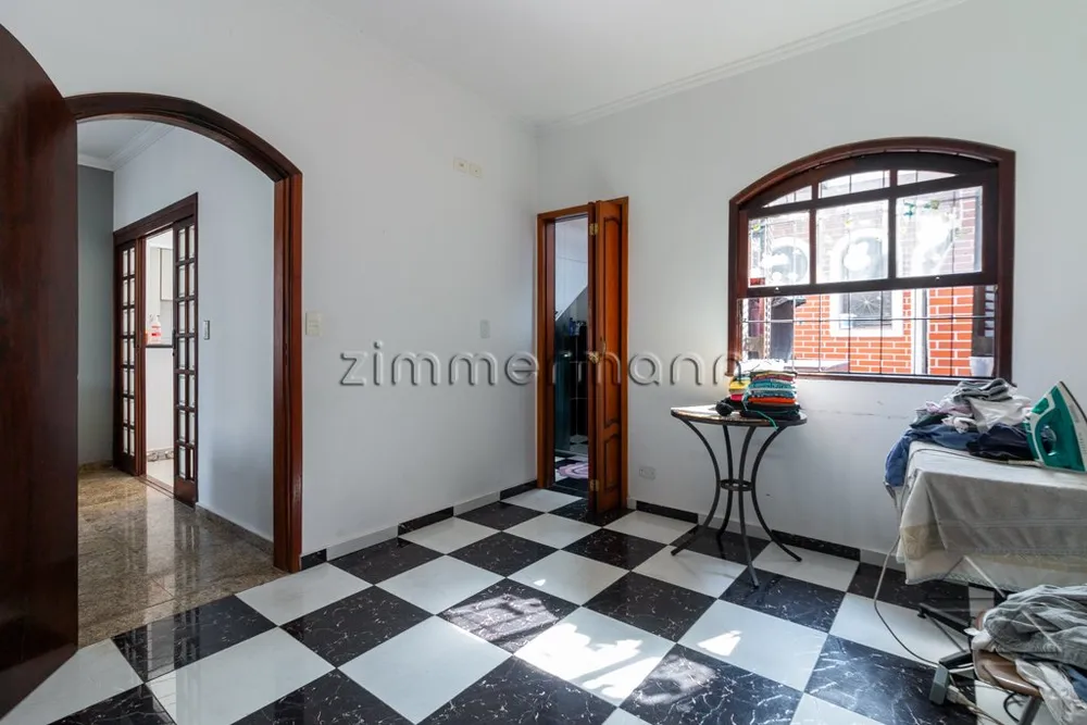 Casa, 5 quartos, 280 m² - Foto 8