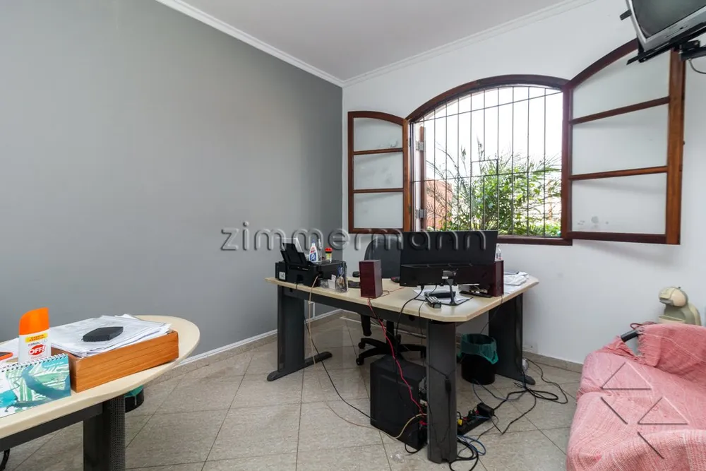 Casa, 5 quartos, 280 m² - Foto 7