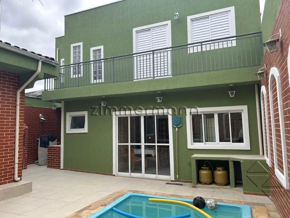 Casa, 5 quartos, 280 m² - Foto 3