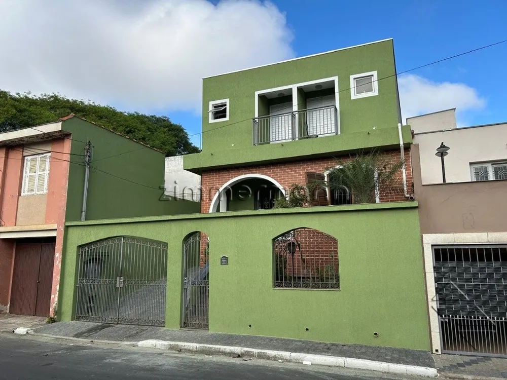 Casa, 5 quartos, 280 m² - Foto 6