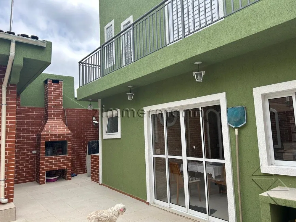 Casa, 5 quartos, 280 m² - Foto 2