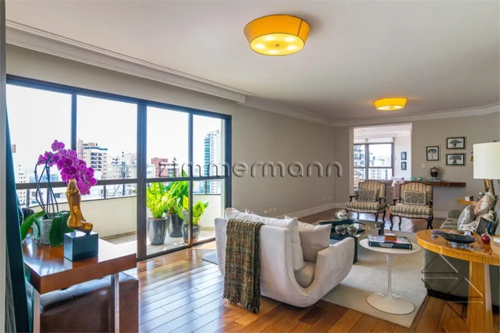 Cobertura, 4 quartos, 417 m² - Foto 6