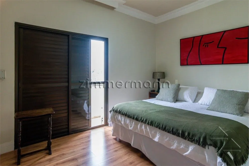 Cobertura, 4 quartos, 417 m² - Foto 3