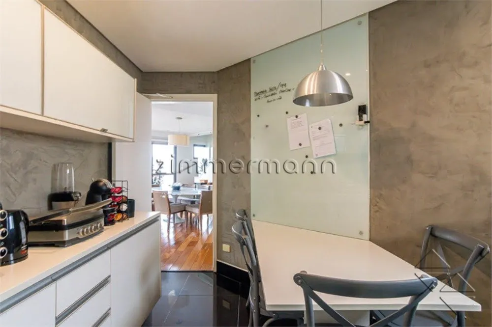 Cobertura, 4 quartos, 417 m² - Foto 1