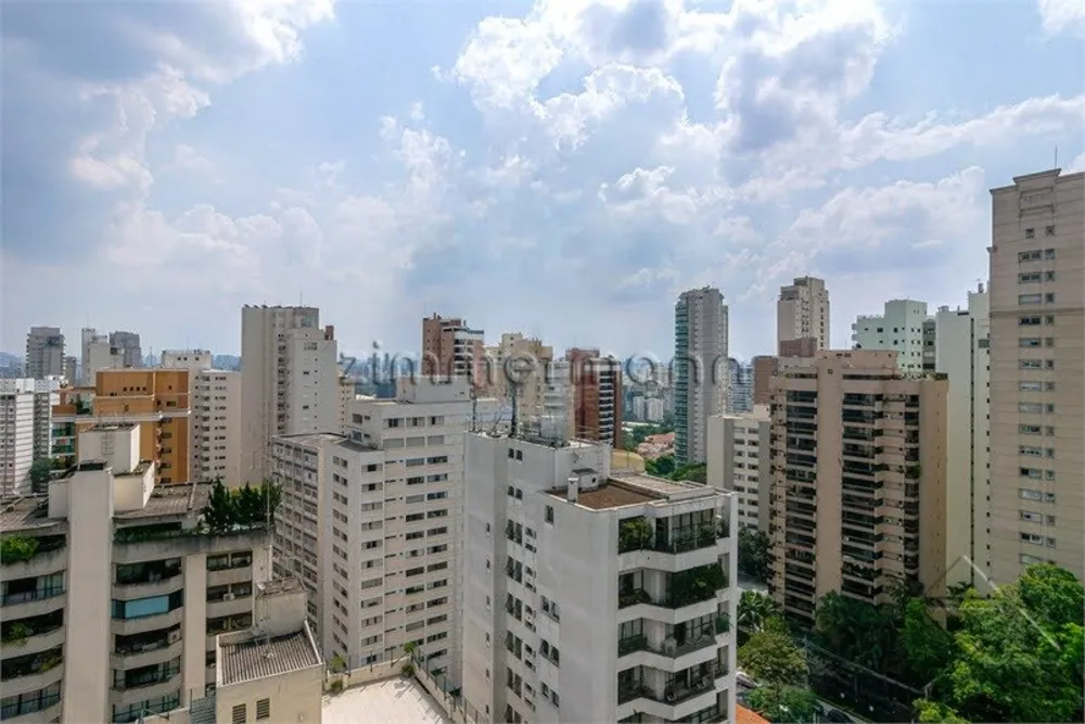 Cobertura, 4 quartos, 417 m² - Foto 2
