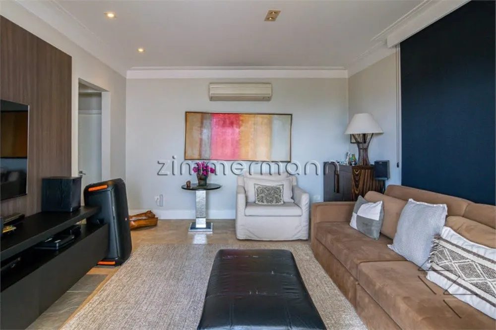 Cobertura, 4 quartos, 417 m² - Foto 4