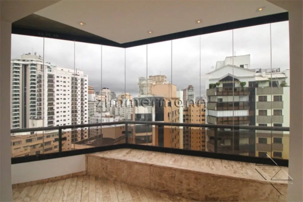 Cobertura, 4 quartos, 417 m² - Foto 3