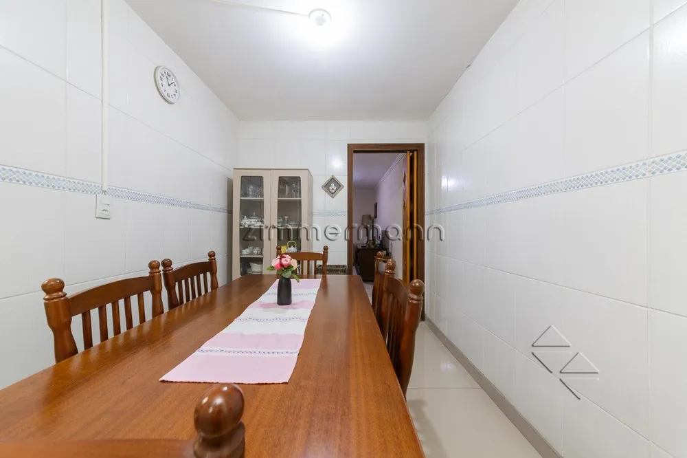 Casa, 3 quartos, 186 m² - Foto 6