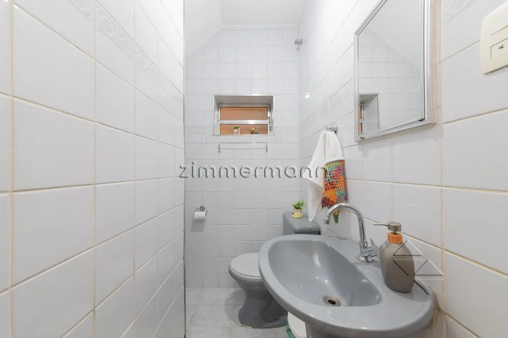 Casa, 3 quartos, 186 m² - Foto 7