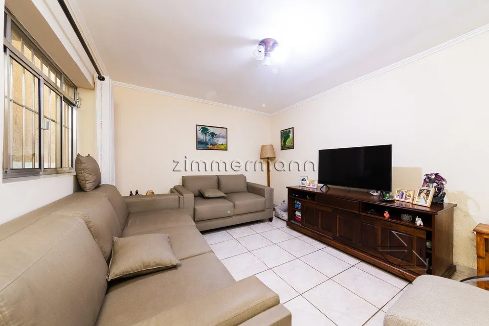 Casa, 3 quartos, 186 m² - Foto 1