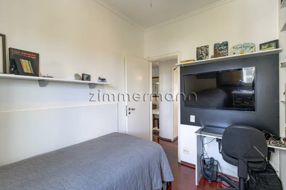 Apartamento, 3 quartos, 110 m² - Foto 11
