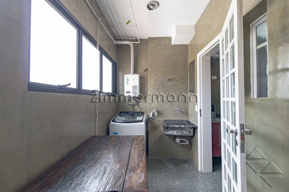 Apartamento, 3 quartos, 110 m² - Foto 2