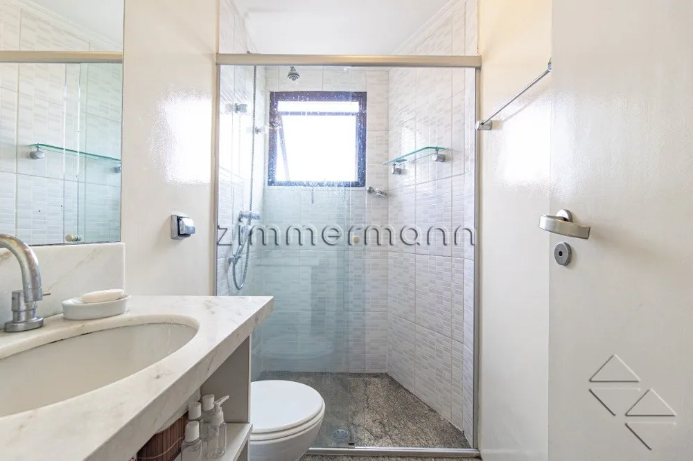 Apartamento, 3 quartos, 110 m² - Foto 12