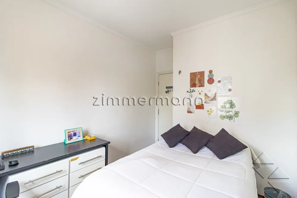 Apartamento, 3 quartos, 110 m² - Foto 5