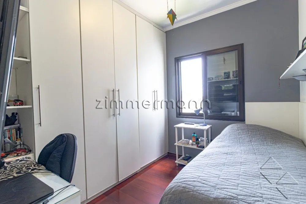Apartamento, 3 quartos, 110 m² - Foto 7