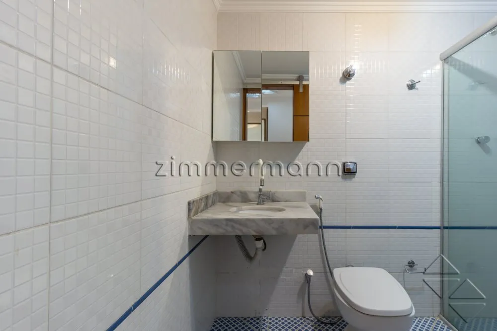Apartamento, 3 quartos, 114 m² - Foto 4