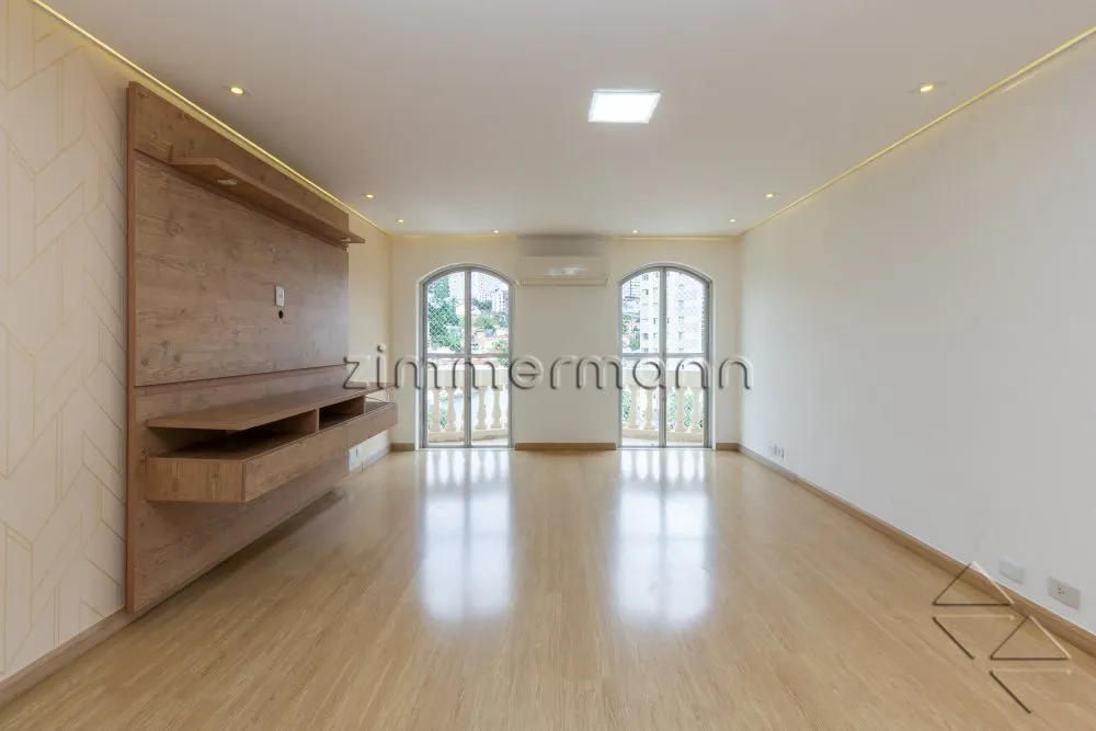 Apartamento, 3 quartos, 114 m² - Foto 1