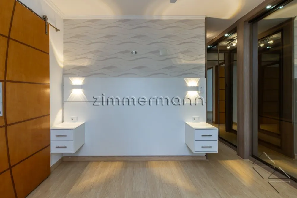 Apartamento, 3 quartos, 114 m² - Foto 3
