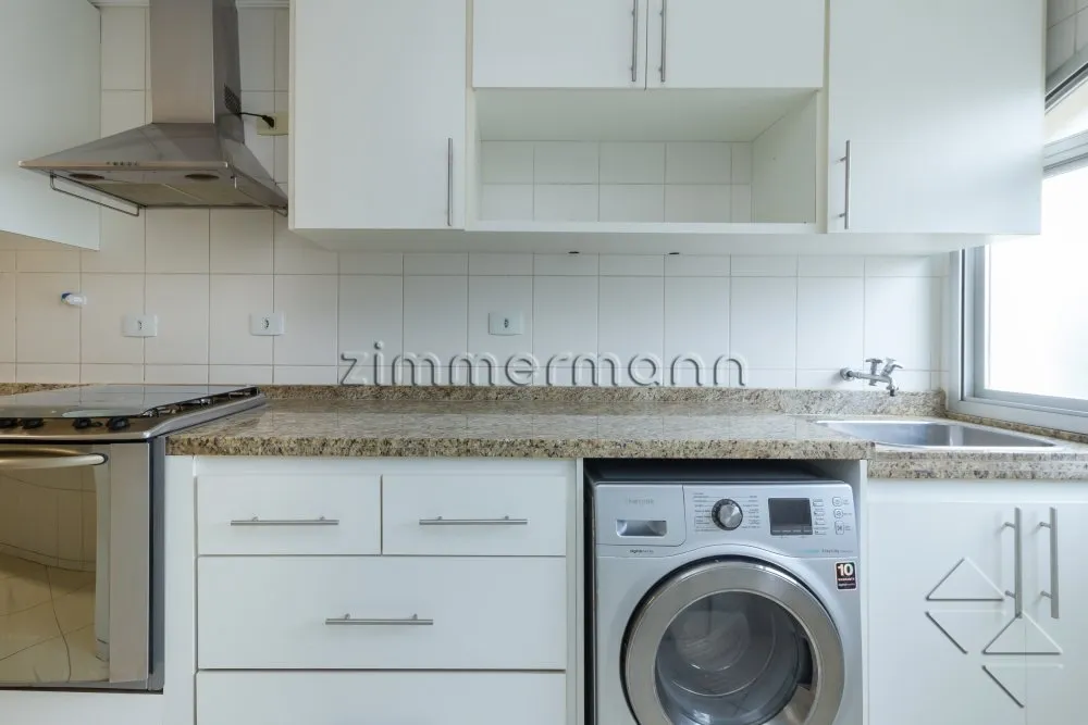 Apartamento, 3 quartos, 114 m² - Foto 5