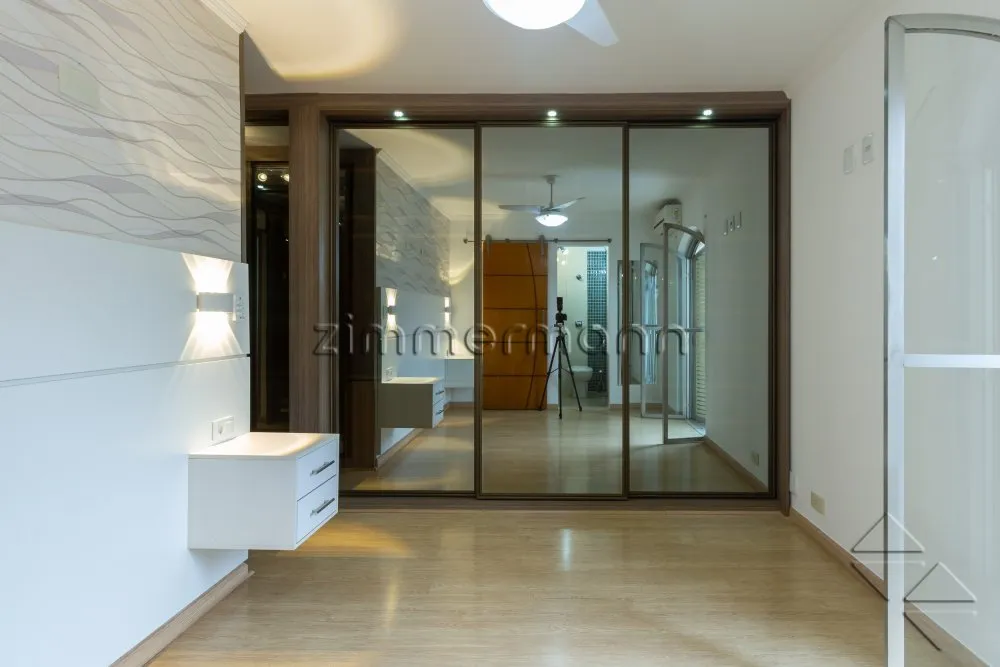 Apartamento, 3 quartos, 114 m² - Foto 2