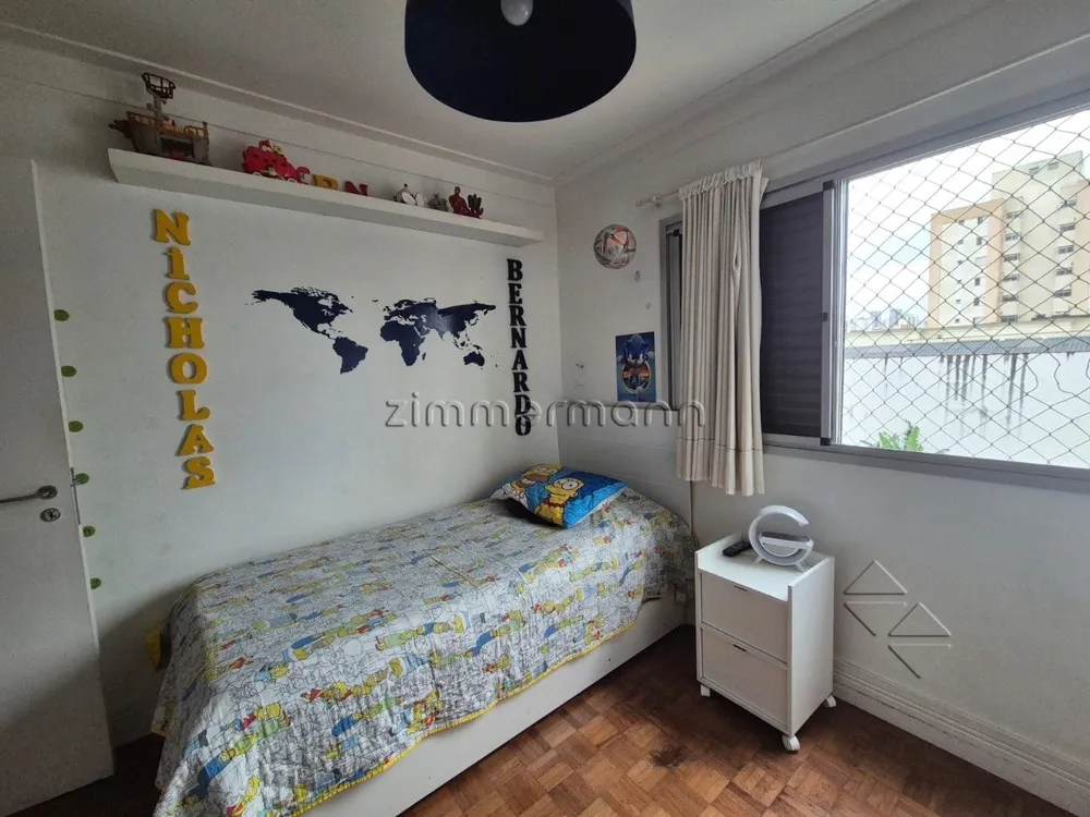 Apartamento, 2 quartos, 60 m² - Foto 5