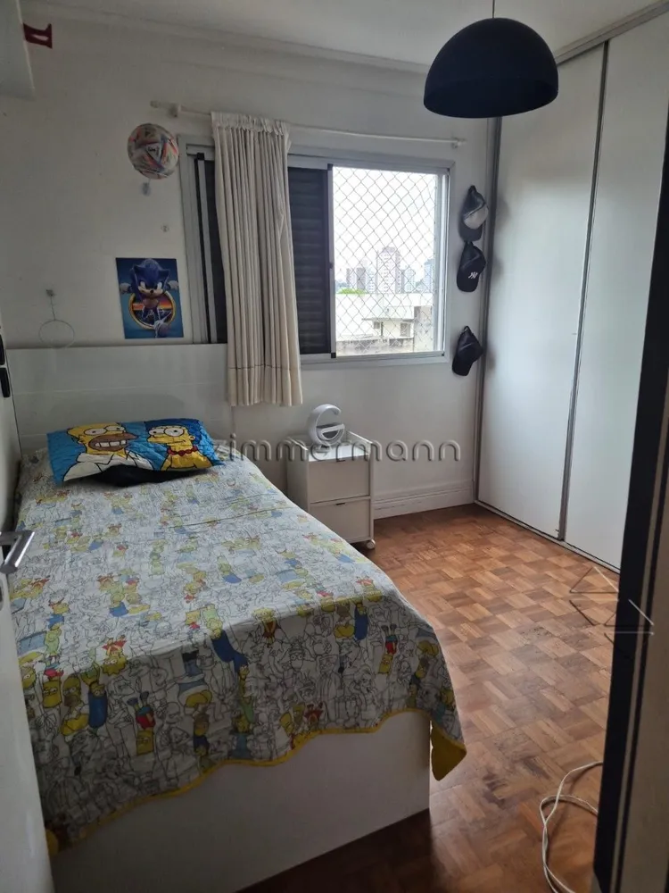 Apartamento, 2 quartos, 60 m² - Foto 4