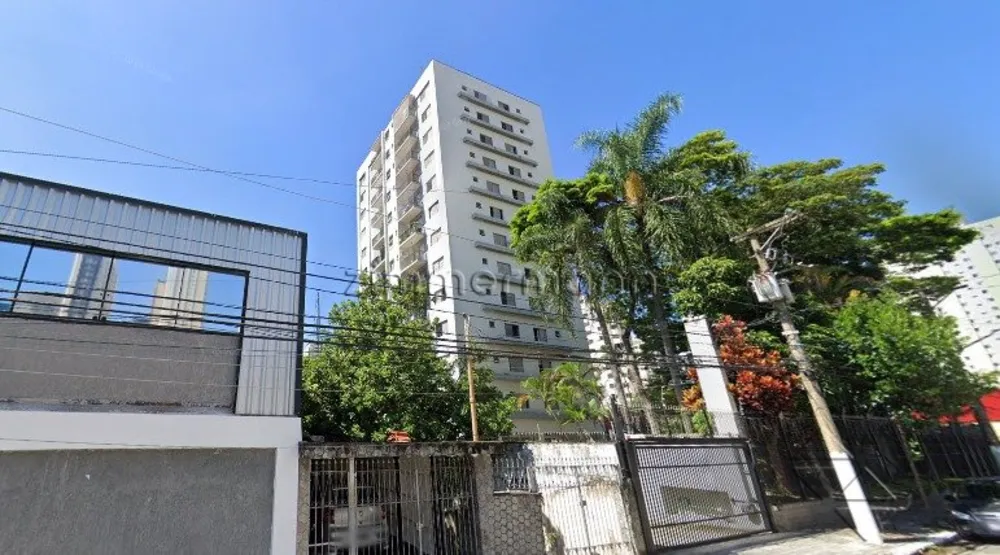 Apartamento, 2 quartos, 60 m² - Foto 1