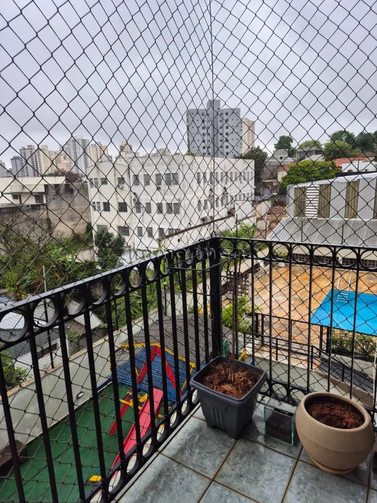 Apartamento, 2 quartos, 60 m² - Foto 2