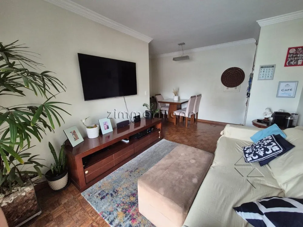 Apartamento, 2 quartos, 60 m² - Foto 3