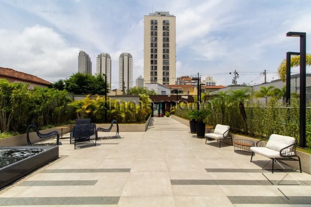 Apartamento, 1 quarto, 38 m² - Foto 7